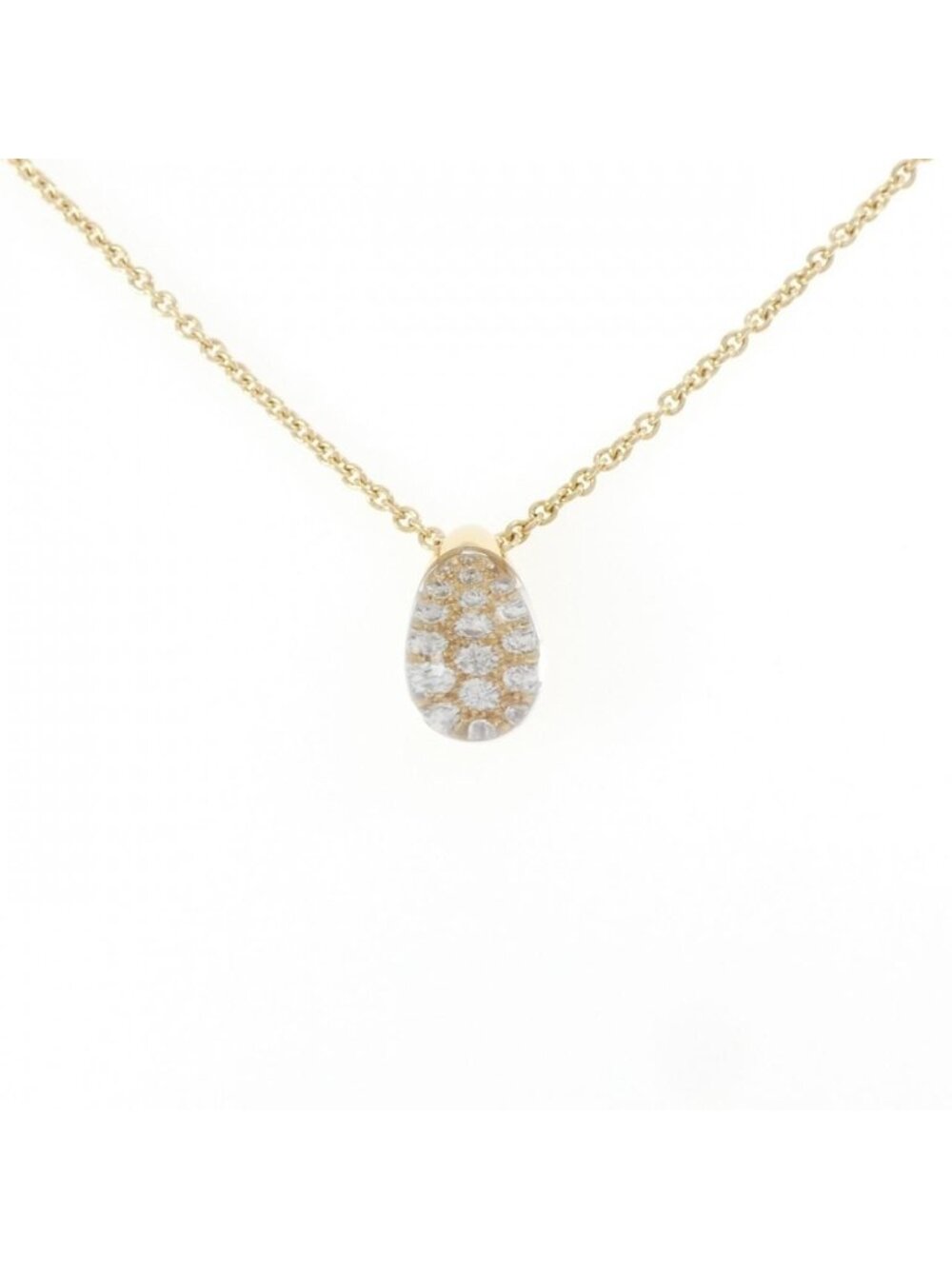 Cartier Mist Necklace
